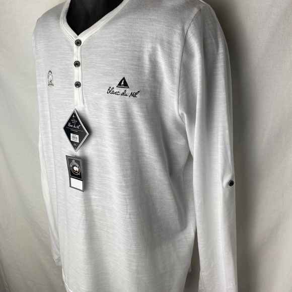 COPY - Blanc Du Nil - Picture 3 of 8